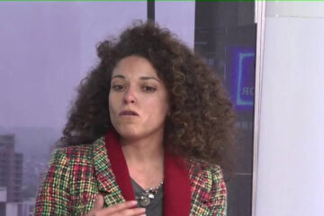 Habrá una charla sobre desarrollo territorial sustentable