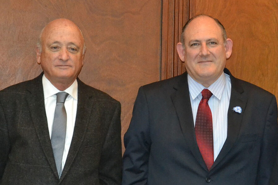 Renunció el número 2 de Niez en la CTM