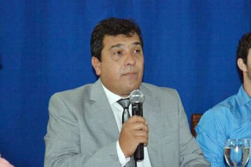 Intendente radical entrerriano decreta emergencia económica