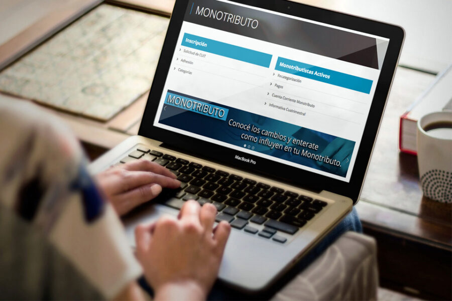 AFIP le pone fecha al fin de la factura en papel