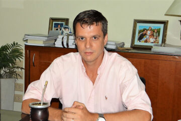 Cresto podrá hacer contrataciones directas por la emergencia social