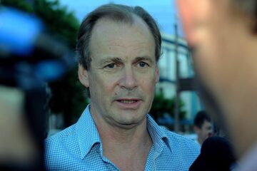 Bordet llamó a cumbre peronista, de cara a 2019 (en la capital entrerriana)