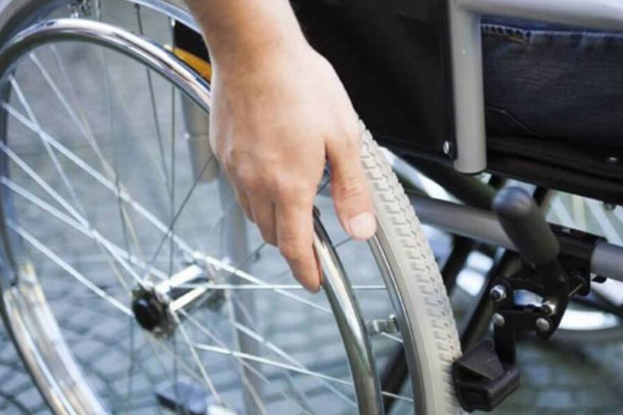 Exigen a Nación que no se vulneren los derechos de las personas con discapacidad