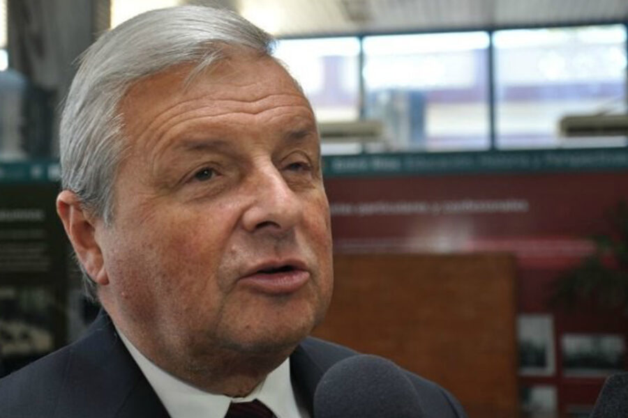 Lauritto ya tiene su presupuesto para 2019