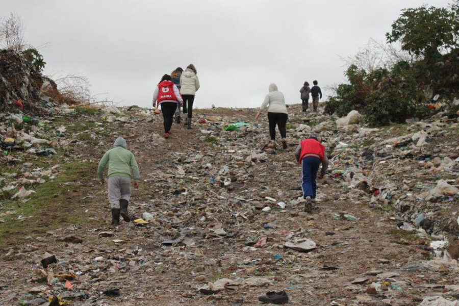 En Entre Ríos se redujo la pobreza