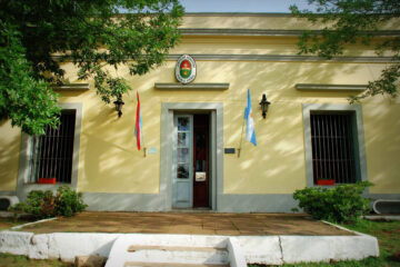 Se censó otra junta de gobierno que subiría de rango