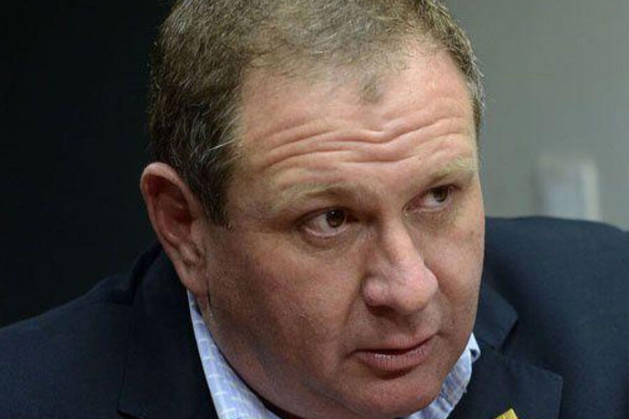 Rogel valoró haber evitado la contienda electoral