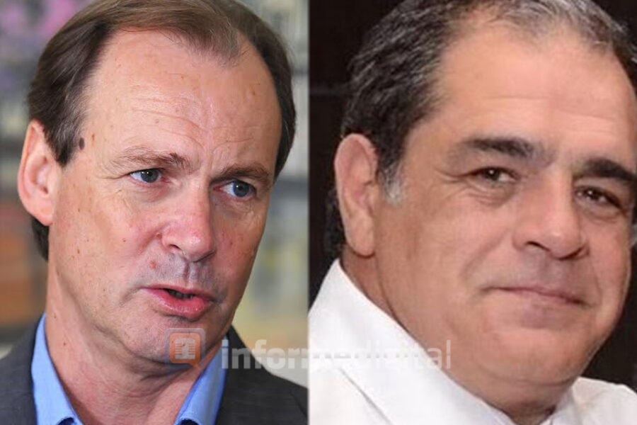 El vocal elegido por Bordet asume este jueves en el STJ