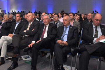 Industriales piden medidas urgentes a Macri y Bordet