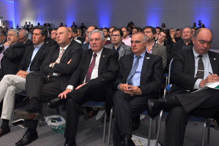 Industriales piden medidas urgentes a Macri y Bordet