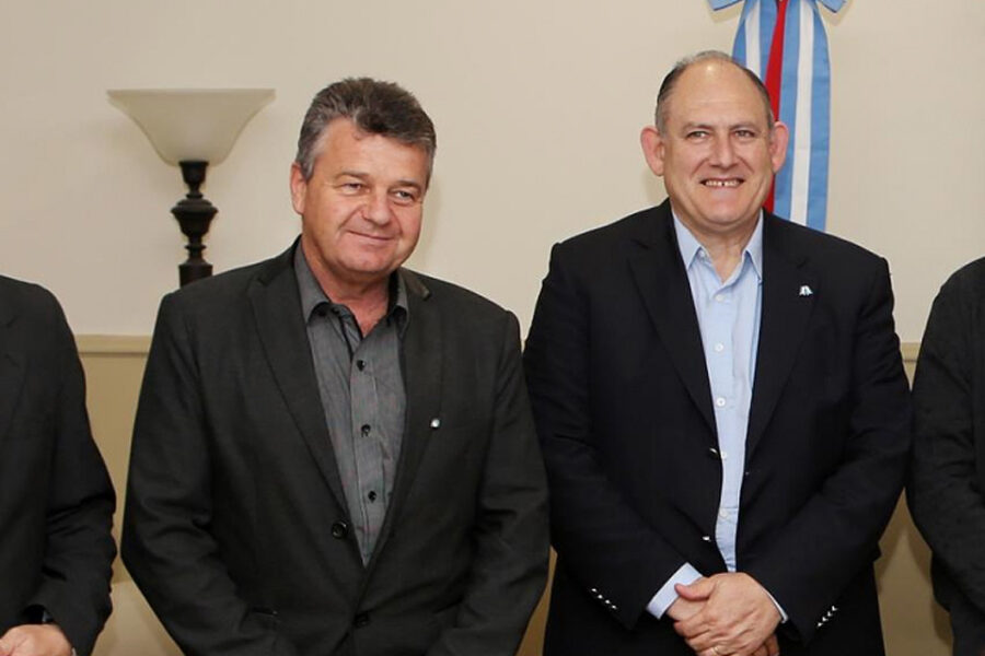 Postulan a intendente vecinalista para nº 2 de la CTM