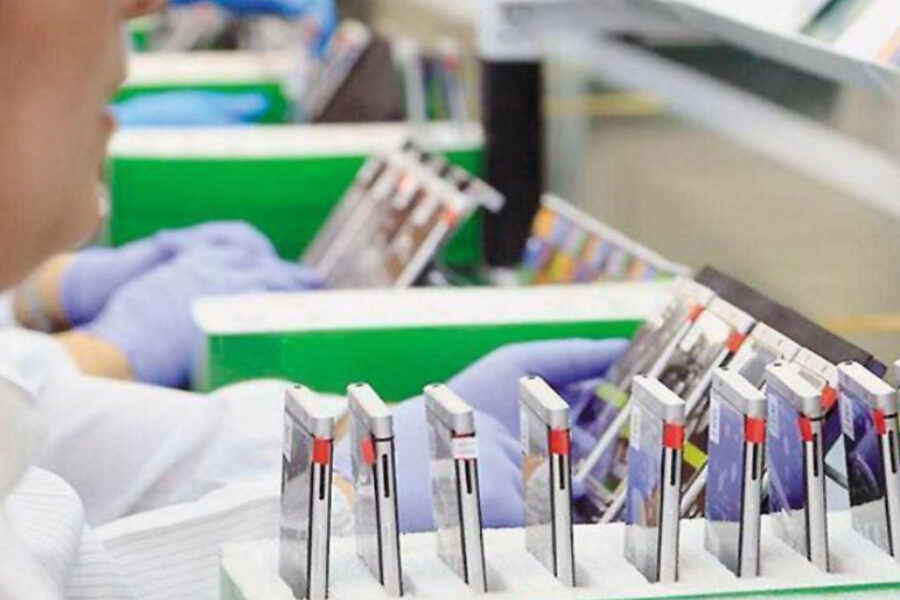 El peronismo, contra un decreto que baja los aranceles a electrónicos (firmó diputada entrerriana)