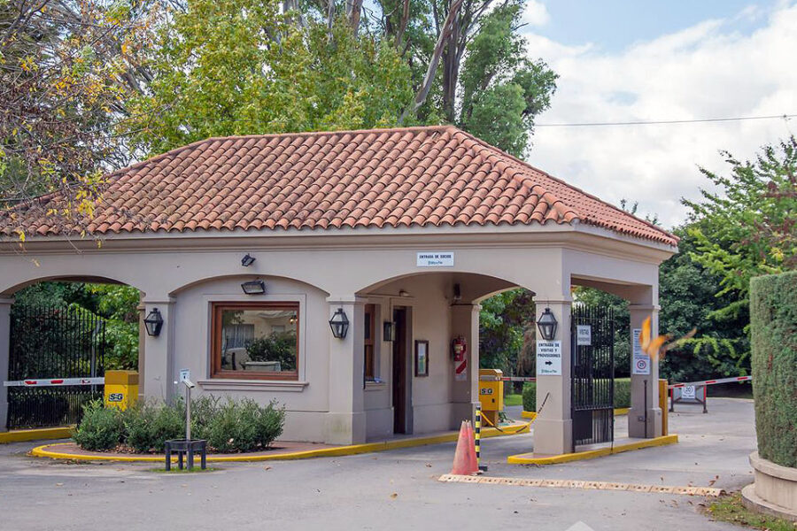 Luz verde para los countries en Paraná