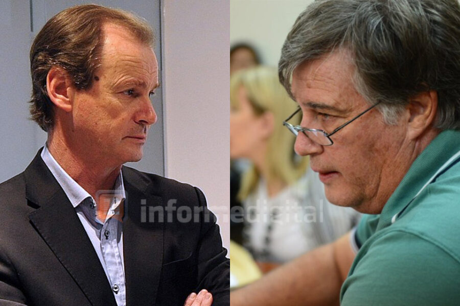 Del palo le piden a Bordet que controle los Precios Cuidados