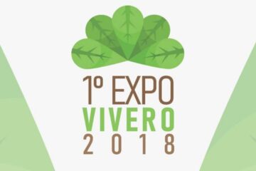 1° Expo Vivero en Villa Zorroaquín
