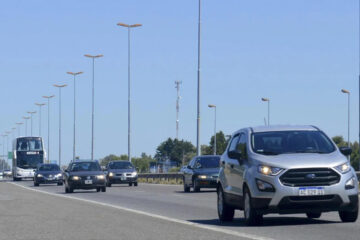 Para los empresarios hoteleros y gastronómicos tendrá un impacto positivo el fin de semana largo (en especial en Entre Ríos)