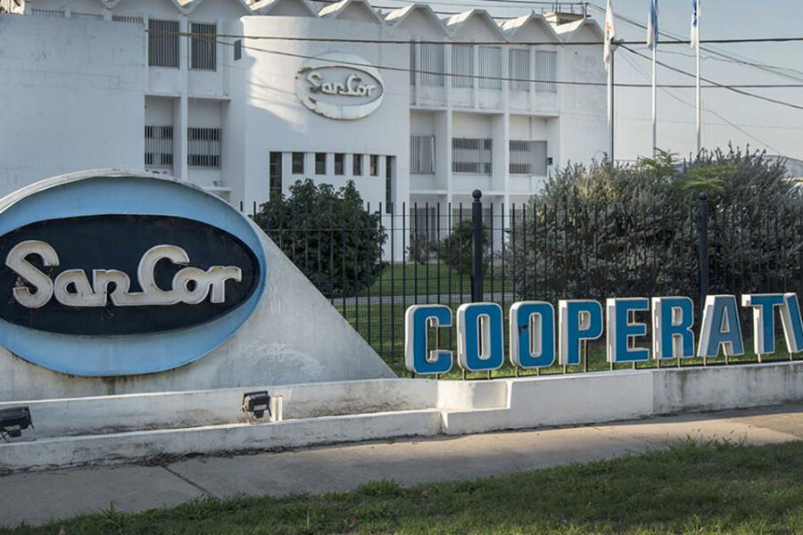 Santa Fe: sancionan ley para facilitar la venta de SanCor