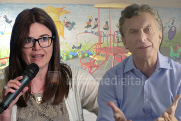 Kunath interroga a Macri por promesa de campaña 2015