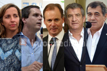 Día de la Lealtad: qué dijeron los dirigentes entrerrianos