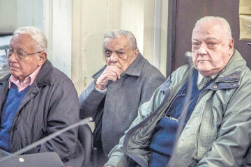 Un veredicto por dos apropiaciones (juicio a civiles por delitos de lesa humanidad en Entre Ríos)