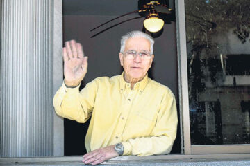 Abogado al borde del juicio oral (en Entre Ríos)