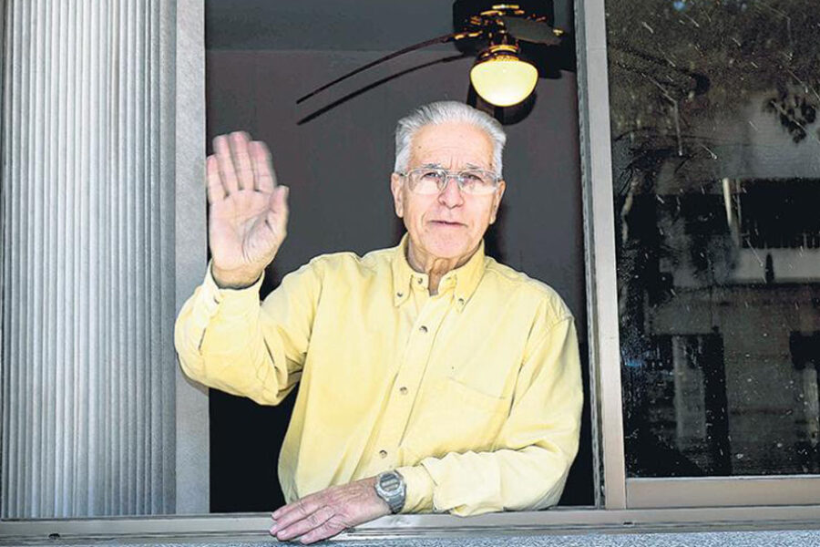 Abogado al borde del juicio oral (en Entre Ríos)