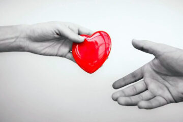 Invitan a los vecinos a formar parte del registro de dadores de sangre