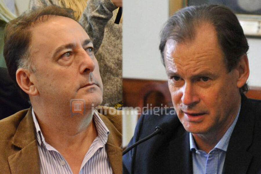 Lacoste culpa a Bordet por la crisis del sector arrocero