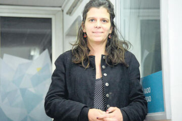 “Pudimos romper la impunidad del poder” (historia de la nieta recuperada de Entre Ríos)