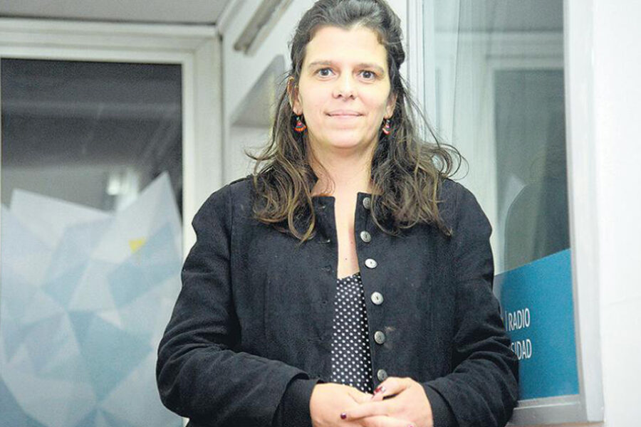 “Pudimos romper la impunidad del poder” (historia de la nieta recuperada de Entre Ríos)