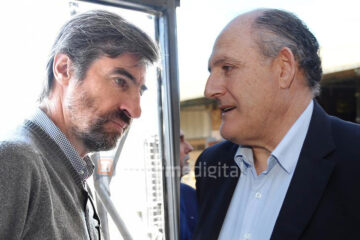 Giano afirmó que la gestión de Niez no es transparente