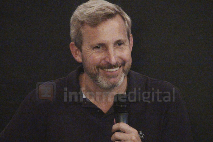 Frigerio lanzará candidaturas en bastión de Benedetti y del PJ