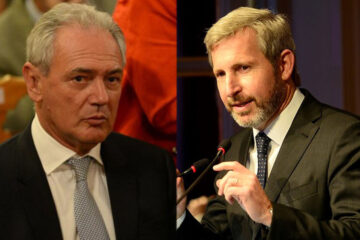 La UCR reclamará al PRO que trabaje para ganar en Entre Ríos