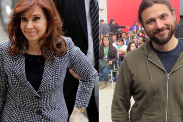 Las reuniones secretas de Cristina Kirchner para armar el 2019 (dicen que hubo encuentro con gobernador y ex gobernador de Entre Ríos)