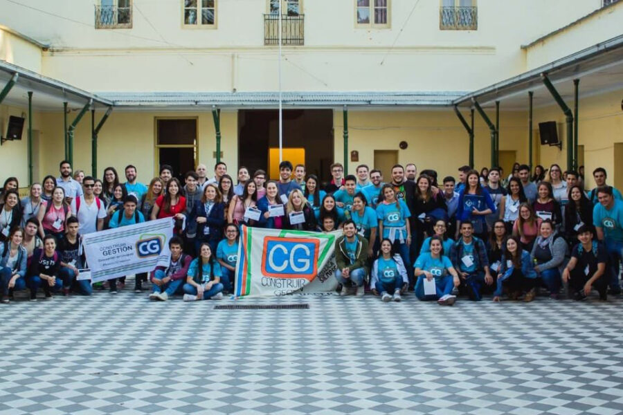 Construir Gestión se impuso en UADER