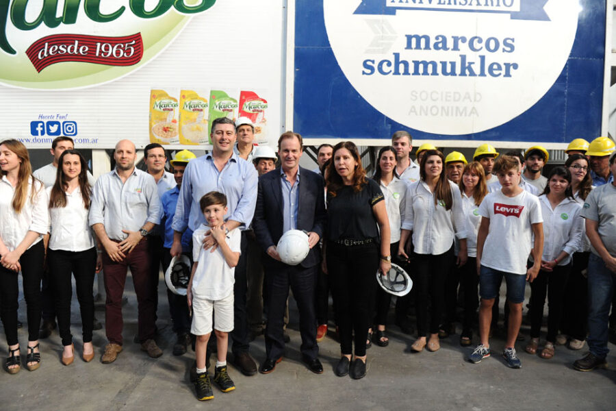 Bordet anunció que la provincia subsidiará el 50% de la luz del sector arrocero