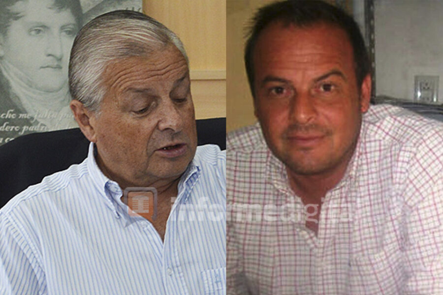 Renunció el secretario de Desarrollo Social de Lauritto