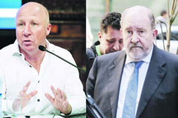 Cuenta regresiva: La Pampa abre grilla electoral con PASO el 17-F (mencionan ley del gobernador de Entre Ríos)