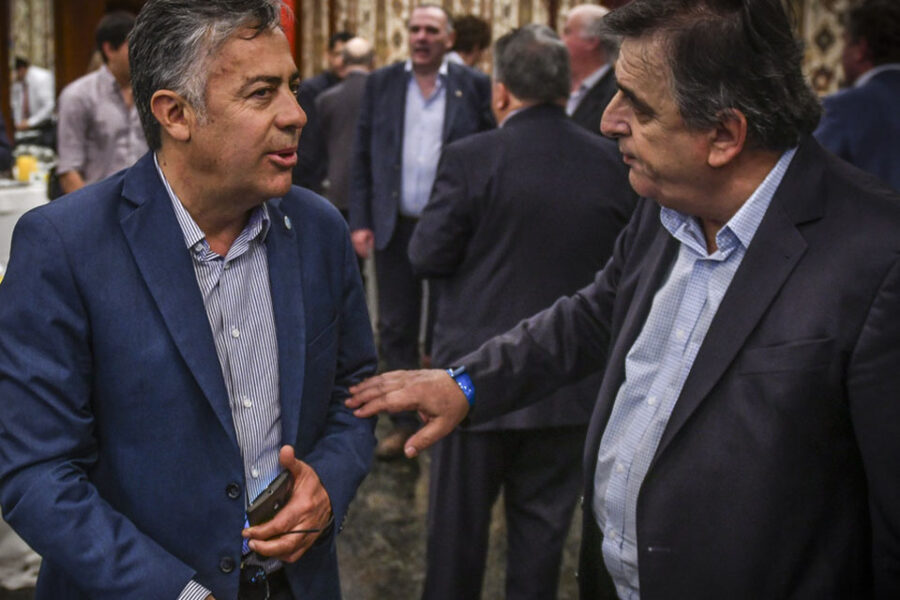 Desplante de la UCR a Mauricio Macri por la pérdida de un lugar clave en el Consejo de la Magistratura (apuntan al entrerriano Frigerio)