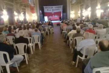 Hay radicales entrerrianos en el grupo nacional que quiere romper con el PRO