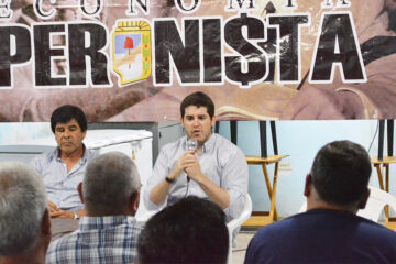 Duro análisis entrerriano de la economía de Macri