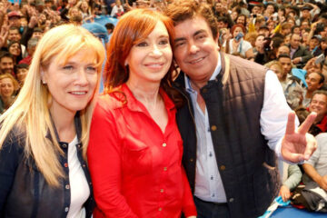 Grieta en La Matanza y Lousteau se pone en marcha (el entrerriano Etchevehere con respaldo de Macri)