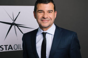 Petrolera Vista obtuvo fondeo por u$s 55 millones para Vaca Muerta (fimra liderada por el entrerriano Galuccio)