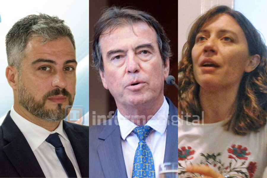 Diputado pide a Castrillón que investigue a la fiscal Goyeneche