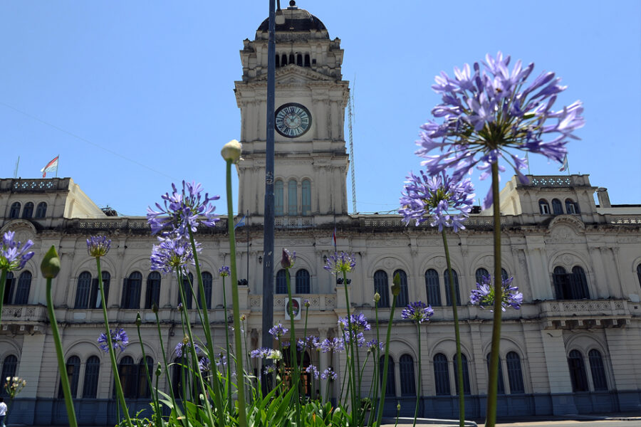 Hay fechas de cobro para estatales