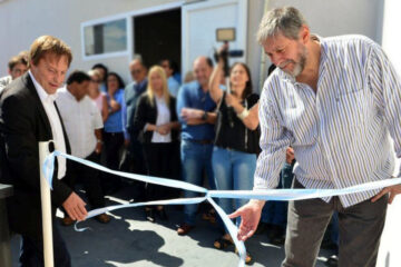 Aclaran que Escobar no fue echado pero tampoco será Jefe de Gabinete