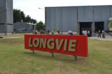 Longvie ya puso fecha para enfrentar a sus acreedores (suspendió actividades en Entre Ríos)