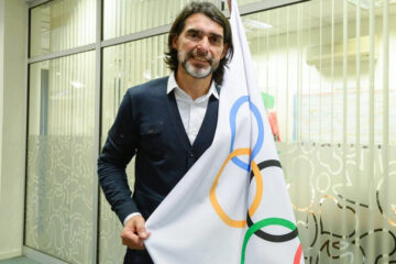 El PRO sondea al “Ratón” Ayala para intendente de Paraná