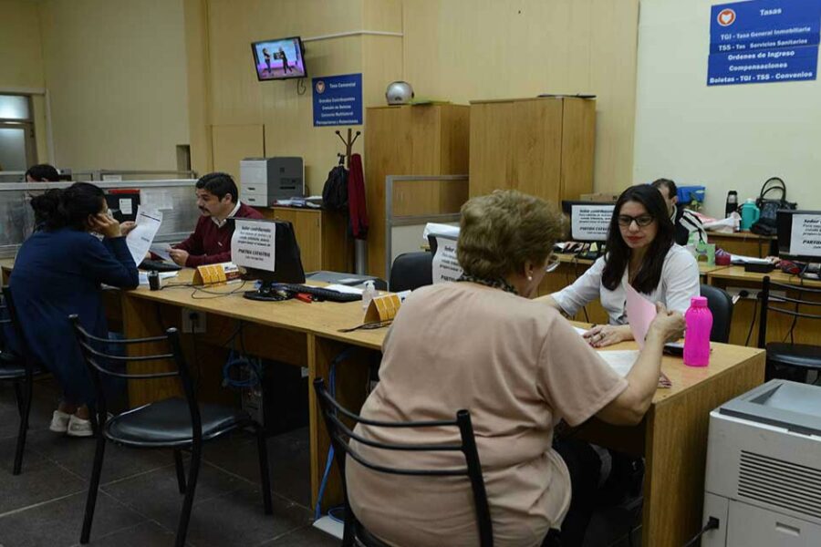 Se prorroga el vencimiento del Régimen de Regularización de Obligaciones Tributarias