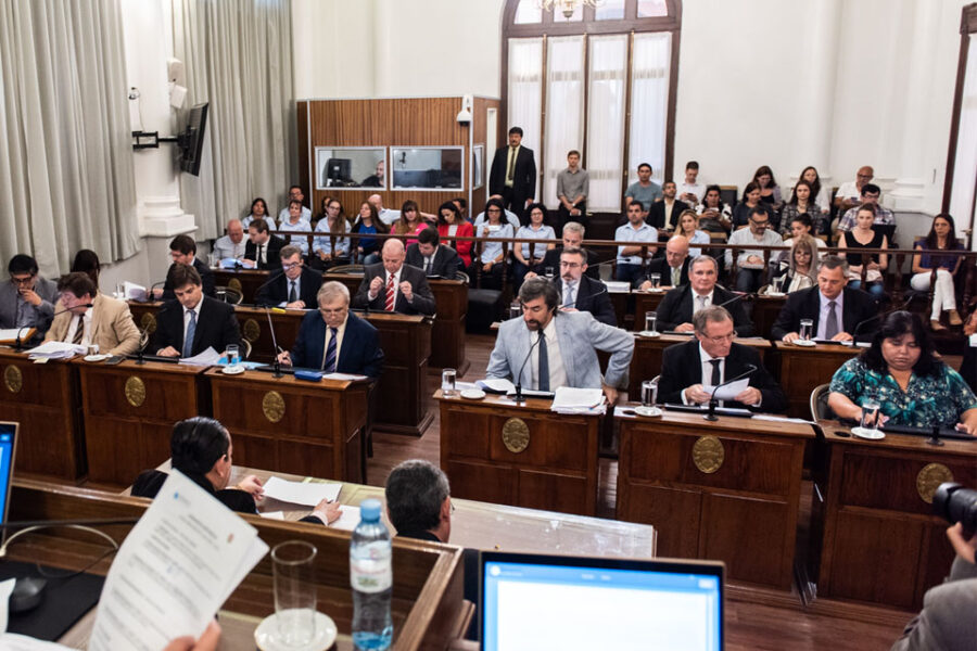 Finalmente es ley el perdón de deudas a empresarios de termas